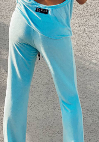 Centropaz Slav Baby Blue pants