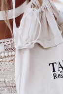 Taylor Rose Sack Bag - Large