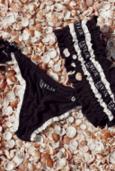 Taylor Vintage Black - Swimsuit