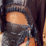 ביץ וואר פרנז משי שחור סט1.png