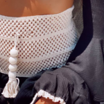 חצאית קרושה בשילוב טטרה שחורה ואבזור חרוז בוהו 2.png חצאית קרושה בשילוב טטרה שחורה ואבזור חרוז בוהו 2.png