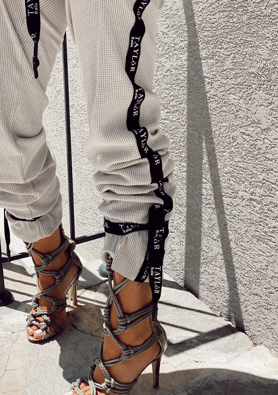 סט וופל וינטאז ירוק סלאדין מכנס1.png