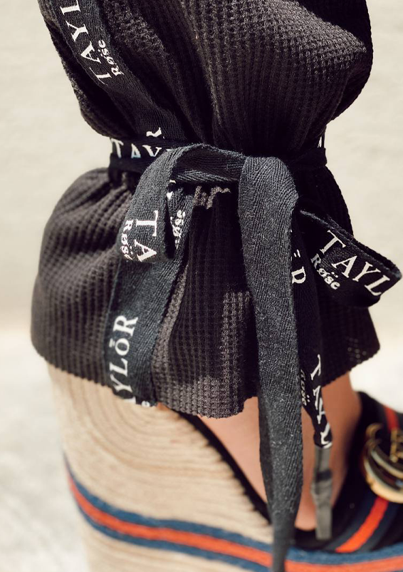 סט וופל וינטאז׳ שחור מכנס2.png