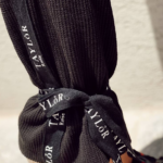 סט וופל וינטאז׳ שחור מכנס3.png