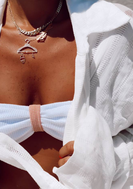 עליונית חולצת בוהו שמנת חורים לבנה3.png