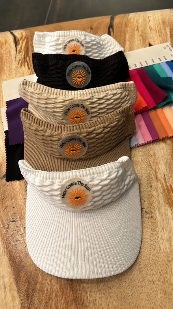 כובעים קסקט סאן